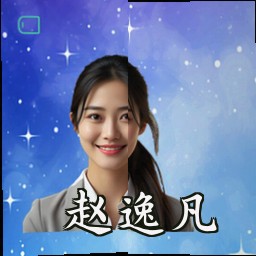 赵逸凡